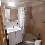 Kaméleon Ev Töltéssel Appartement *
