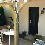 Kameleon Apartmanhaz Ev Toeltessel Apartament *