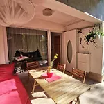 Apartament Kameleon Apartmanhaz Ev Toeltessel