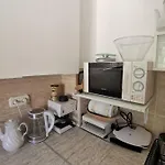 Kameleon Apartmanhaz Ev Toeltessel Apartament *