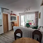 Appartement Kaméleon Ev Töltéssel *