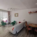 Kaméleon Ev Töltéssel Appartement
