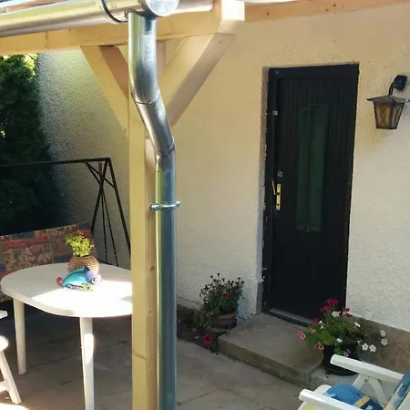 Kameleon Apartmanhaz Ev Toeltessel アパート *