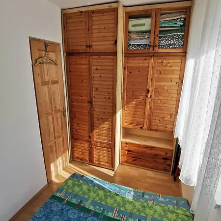 Kameleon Apartmanhaz Ev Toeltessel *