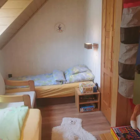 Διαμέρισμα Kameleon Apartmanhaz Balatonszárszó