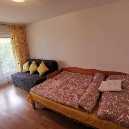 Kameleon Apartmanhaz Apartment *
