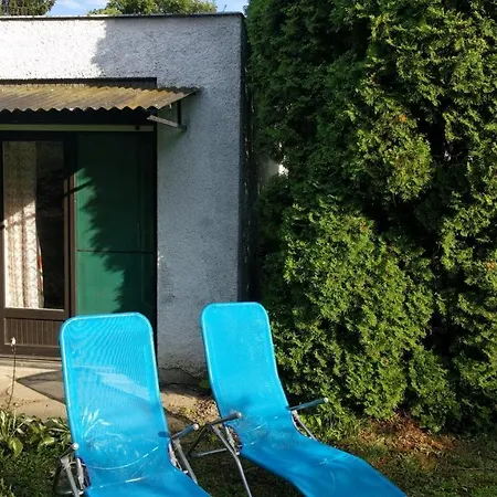 Kameleon Apartmanhaz Ev Toeltessel דירה