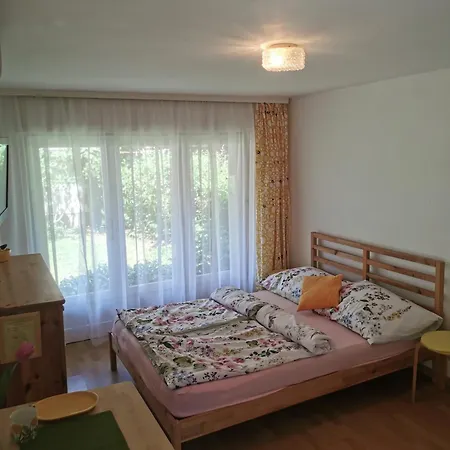 Kameleon Apartmanhaz Ev Toeltessel *
