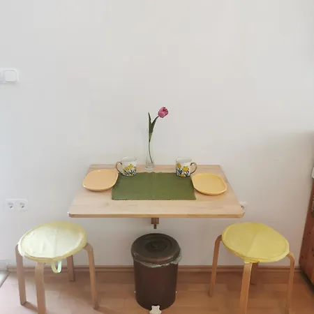 아파트 Kameleon Apartmanhaz Ev Toeltessel