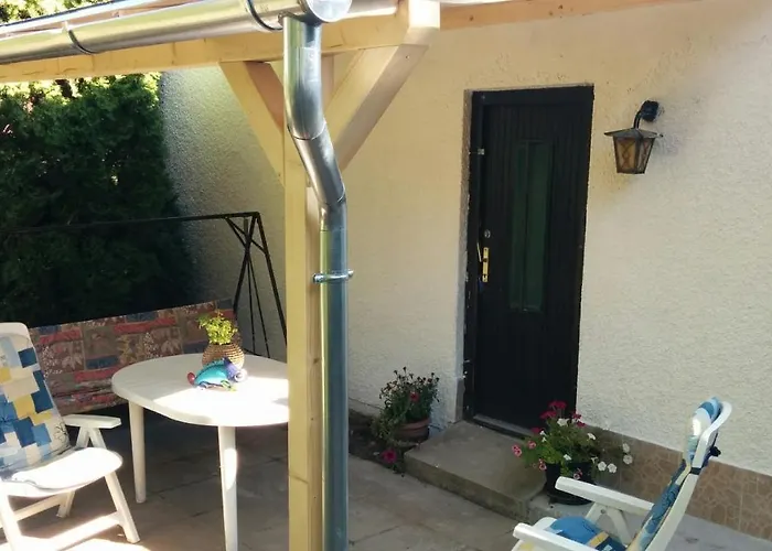 Kameleon Apartmanhaz Ev Toeltessel Apartament *