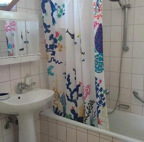 Kameleon Apartmanhaz Ev Toeltessel 아파트