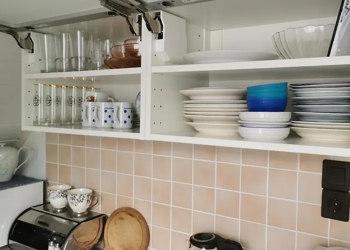 Kameleon Apartmanhaz Ev Toeltessel *