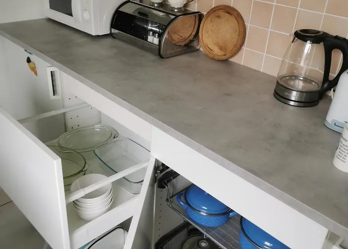 아파트 Kameleon Apartmanhaz Ev Toeltessel *