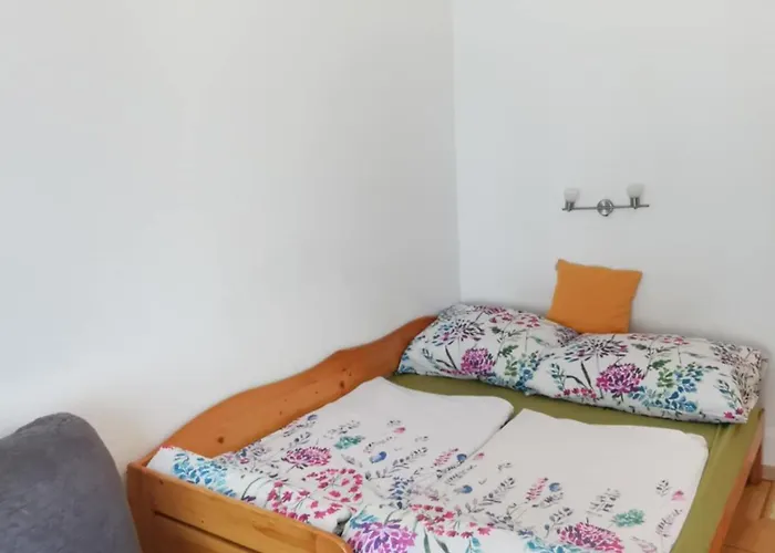 Apartment Kameleon Apartmanhaz Ev Toeltessel *